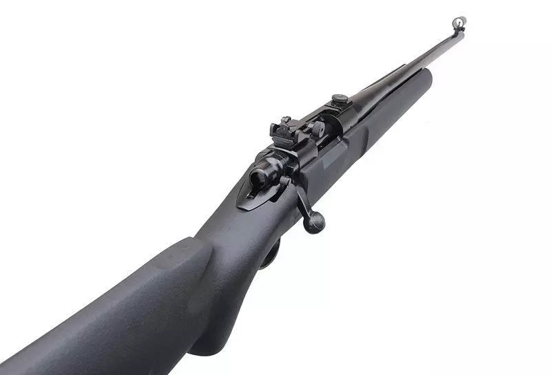 Airsoft sniper rifle KJ-M700