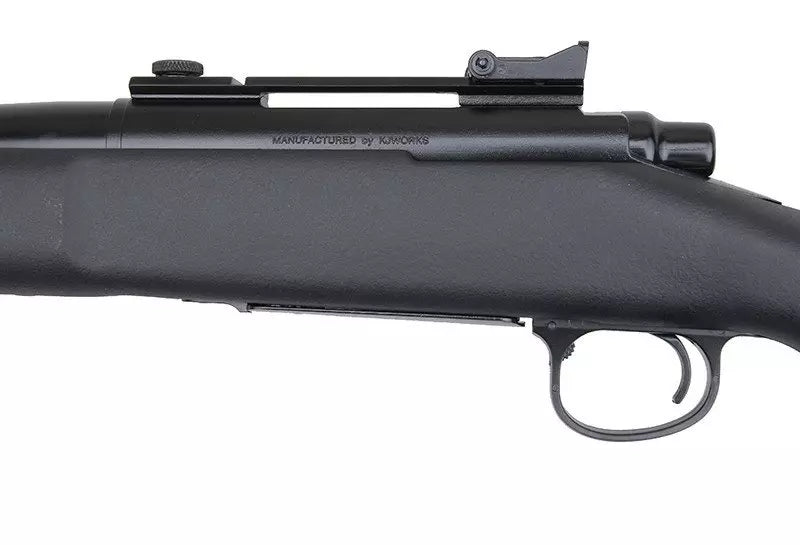Airsoft sniper rifle KJ-M700
