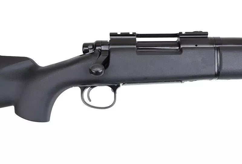 M700 Takedown Gas Sniper Rifle (KJ-M700T)