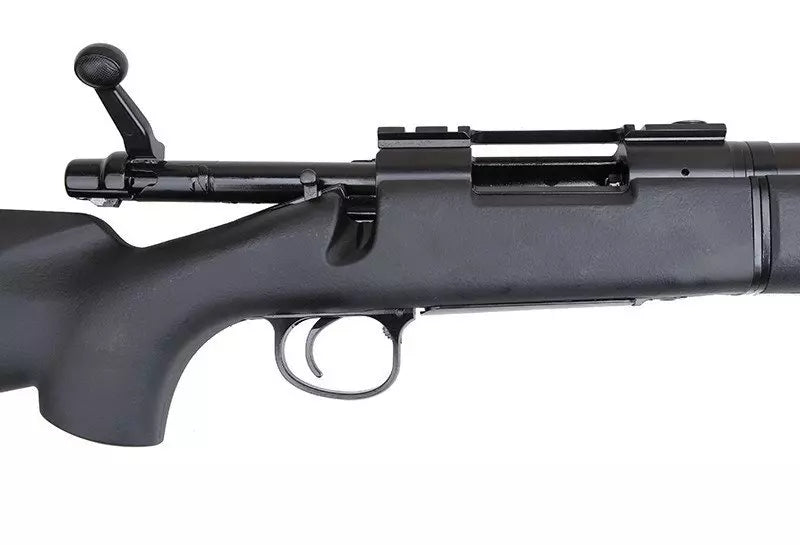 M700 Takedown Gas Sniper Rifle (KJ-M700T)