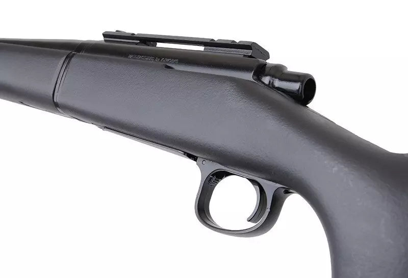 M700 Takedown Gas Sniper Rifle (KJ-M700T)