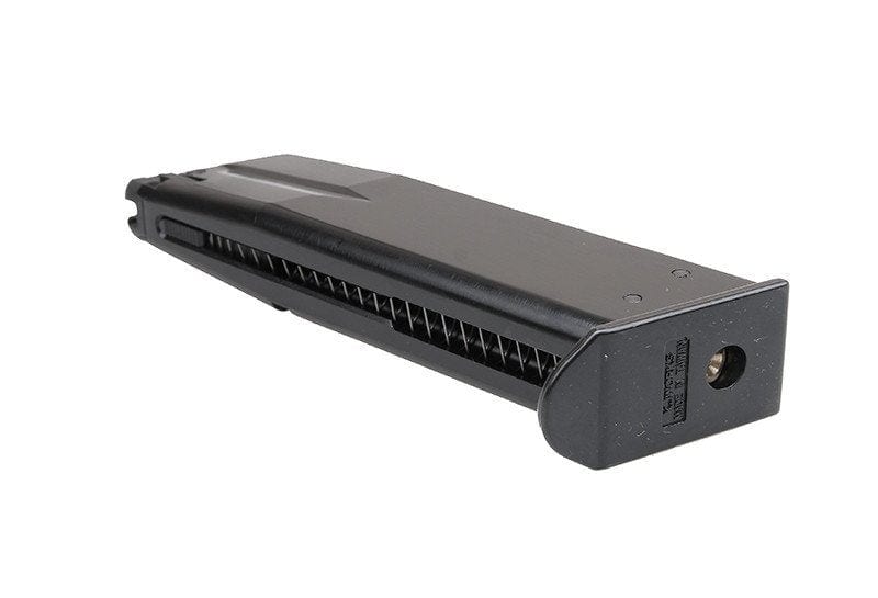 Gas 24rd magazine for KP-09