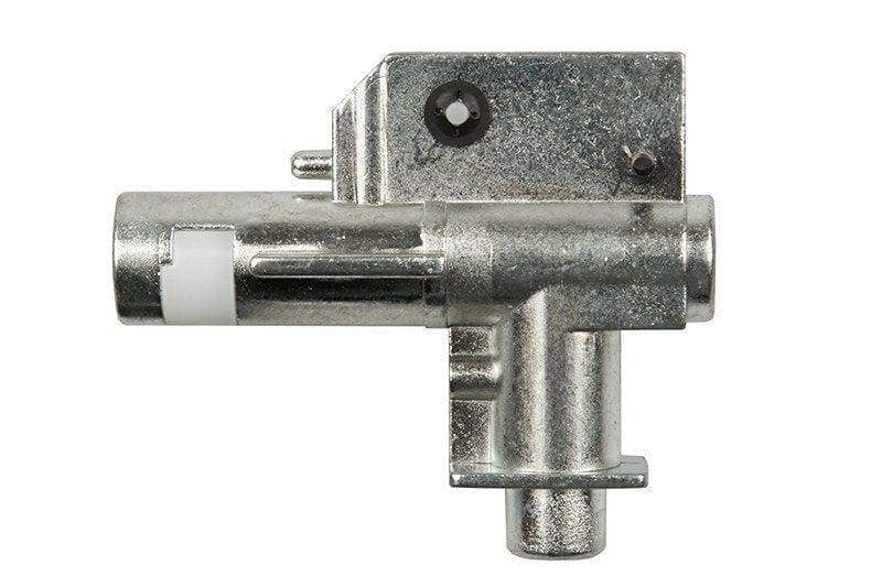 Hop-up chamber for M4/M16