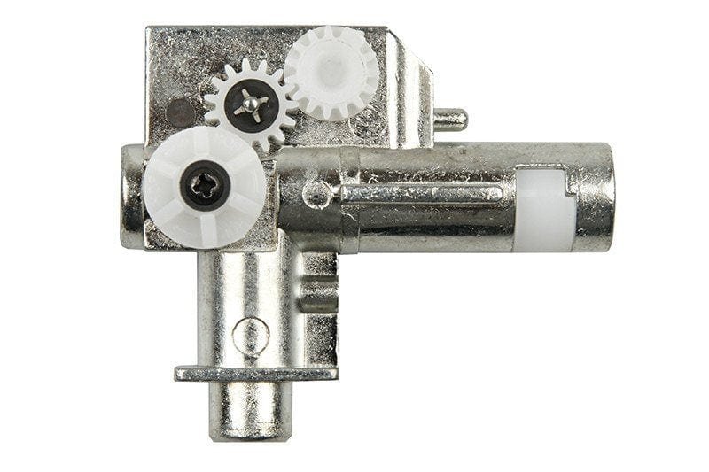 Hop-up chamber for M4/M16