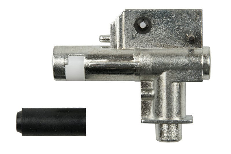 Hop-up chamber for M4/M16
