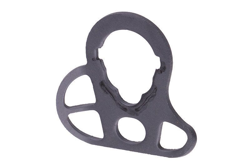 Two-sided sling mount for M4/M16