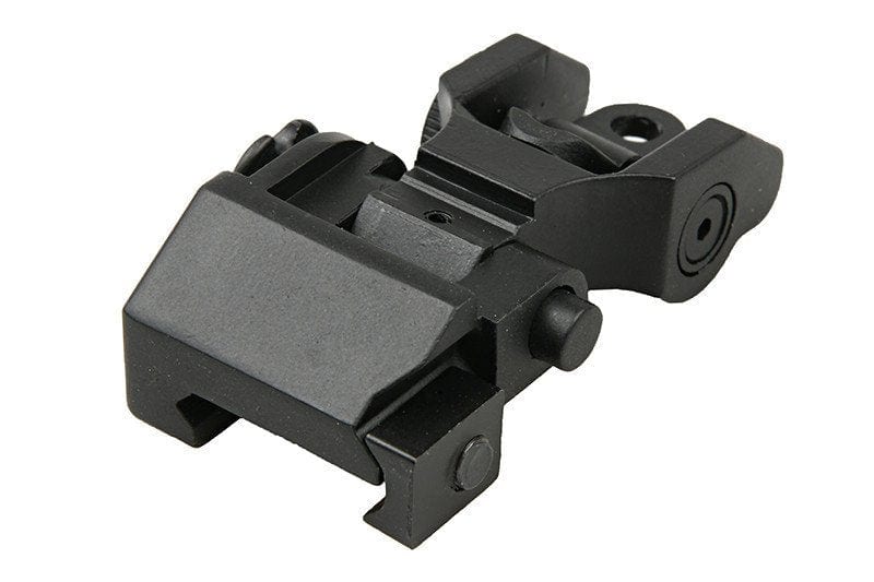 TRY flip-up front sight