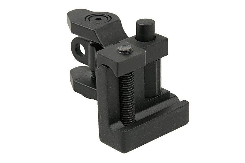 TRY flip-up front sight