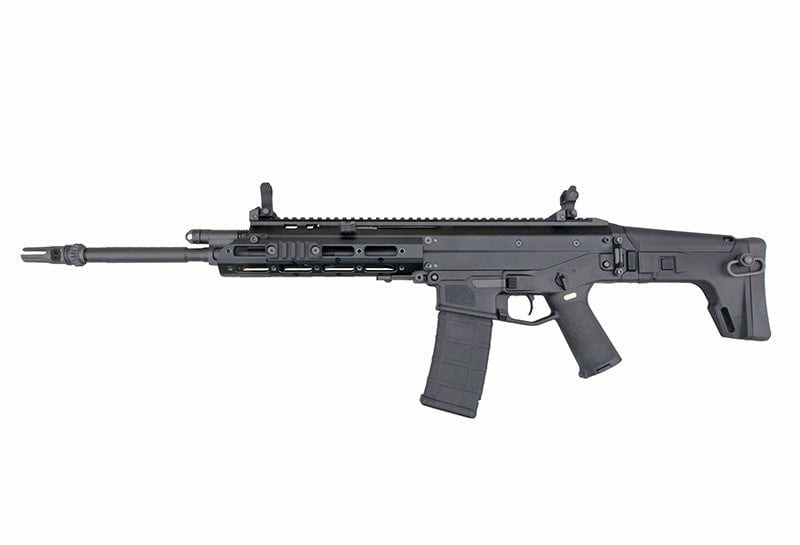 MSK GBB Airsoft DMR Rifle
