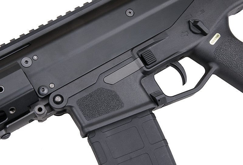 MSK GBB Airsoft DMR Rifle