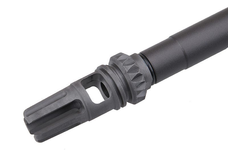 MSK GBB Airsoft DMR Rifle