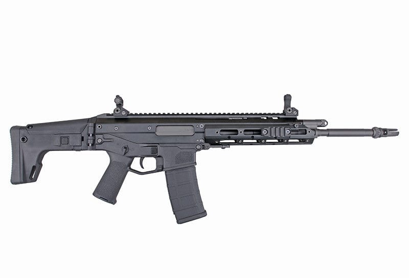 MSK GBB Airsoft DMR Rifle