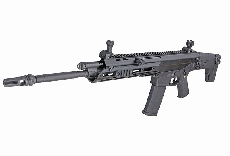 MSK GBB Airsoft DMR Rifle