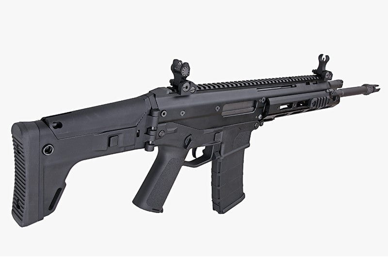 MSK GBB Airsoft DMR Rifle