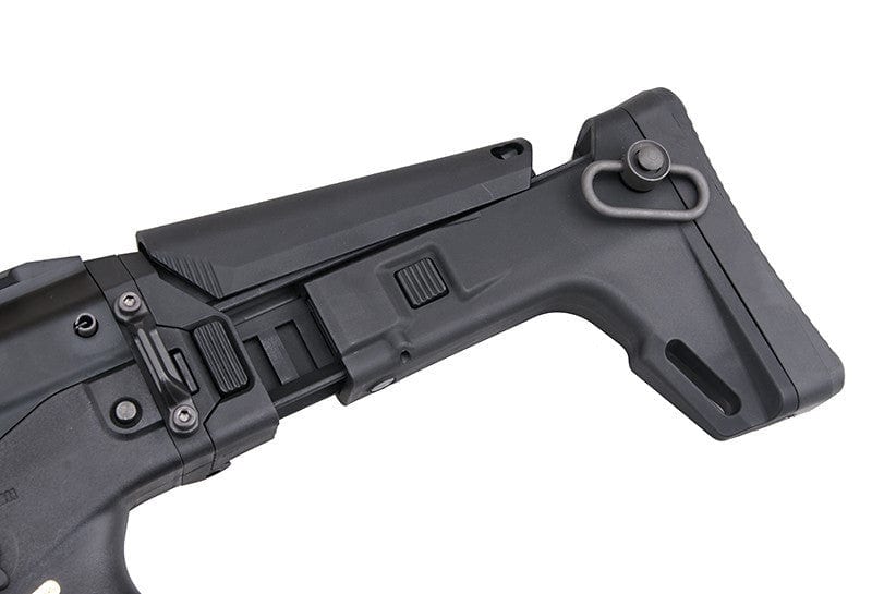 MSK GBB Airsoft DMR Rifle