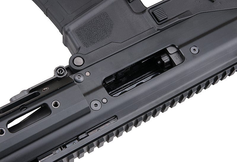 MSK GBB Airsoft DMR Rifle