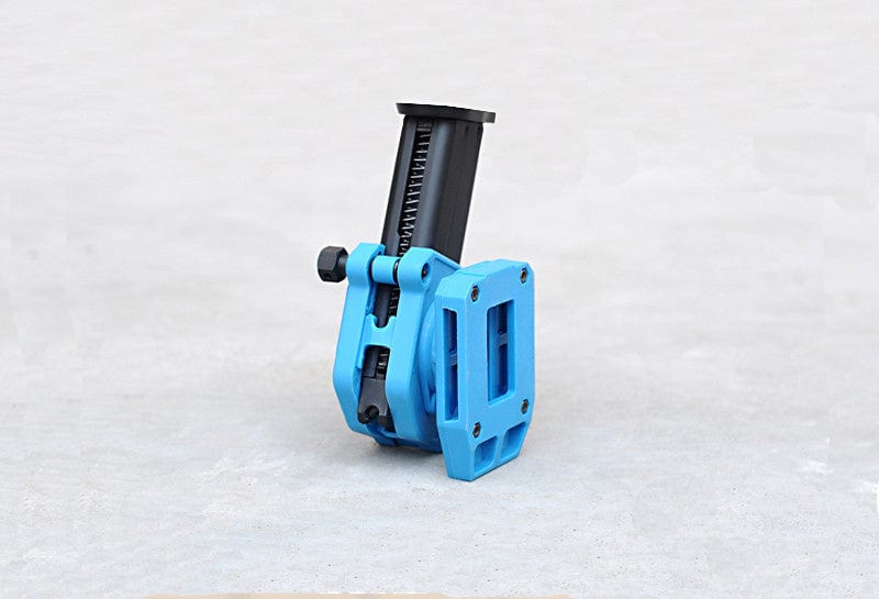 Multi-Angle Speed Pistol Magazine Pouch - blue by FMA on Airsoft Mania Europe