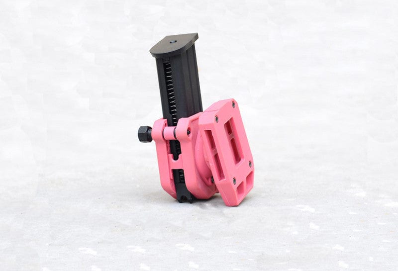 Multi-Angle Speed Pistol Magazine Pouch - pink by FMA on Airsoft Mania Europe