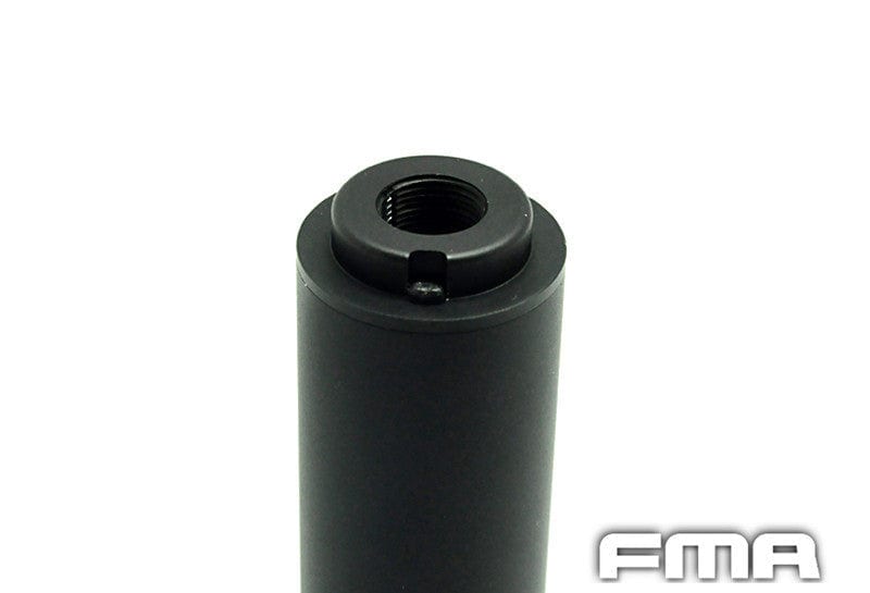 Pirates Tracer type sIlencer by FMA on Airsoft Mania Europe
