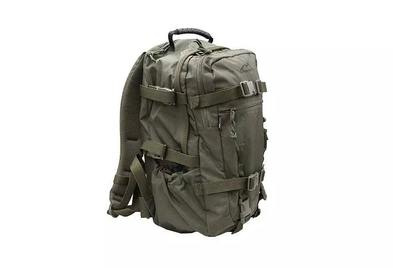 Wisport Ranger military backpack - olive