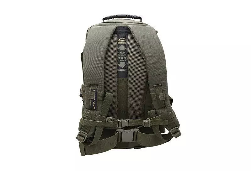 Wisport Ranger military backpack - olive