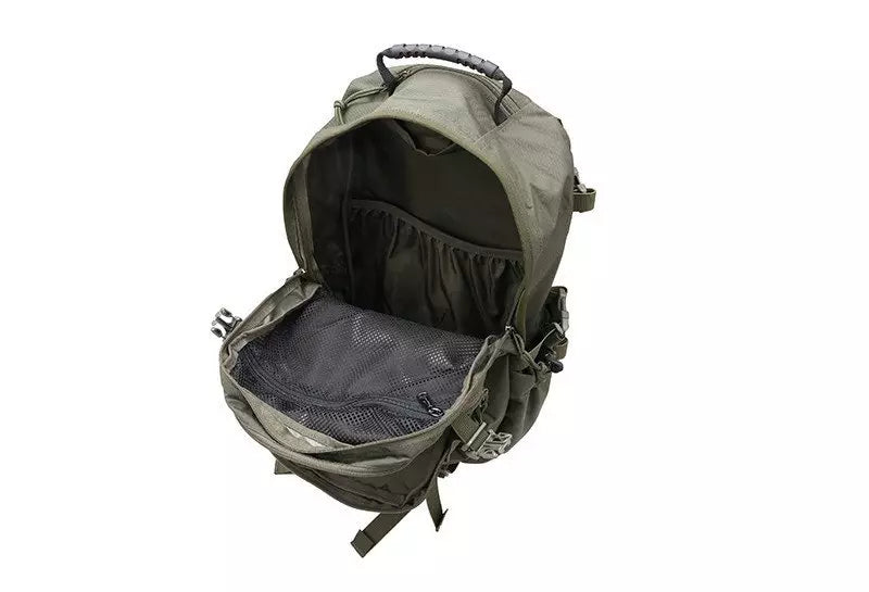 Wisport Ranger military backpack - olive