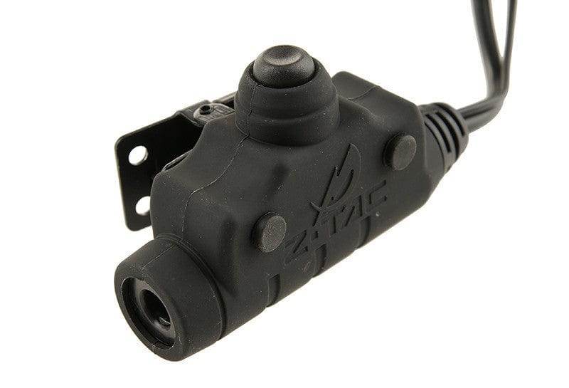 U94 PTT (new version) - Kenwood by Zeta Tactical on Airsoft Mania Europe