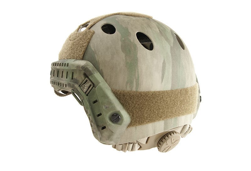 FAST PJ helmet - ATC FG
