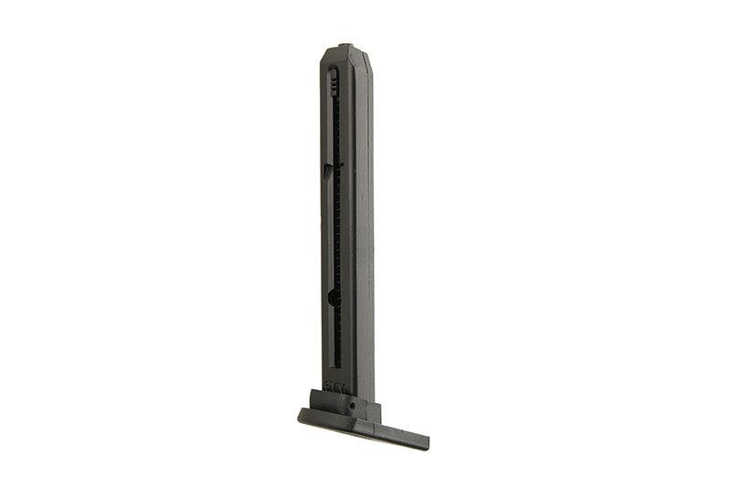 Bersa Thunder 9 Pro CO2 magazine