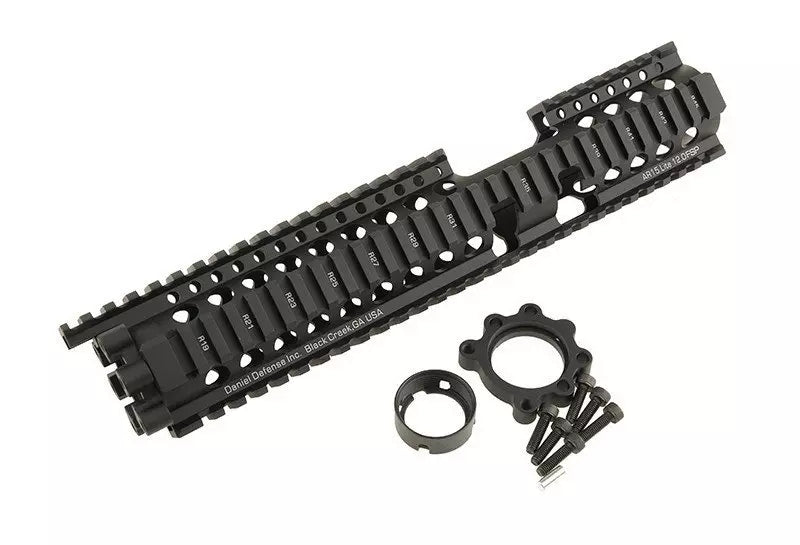 Daniel Defense 12" FSP Lite Rail Conversion Kit