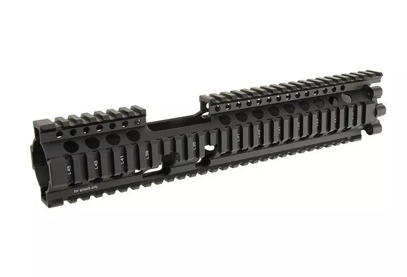 Daniel Defense 12" FSP Lite Rail Conversion Kit