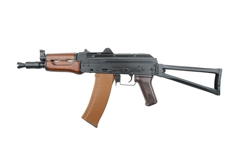 AKS-74UN NV assault rifle (LCKS-74UN)
