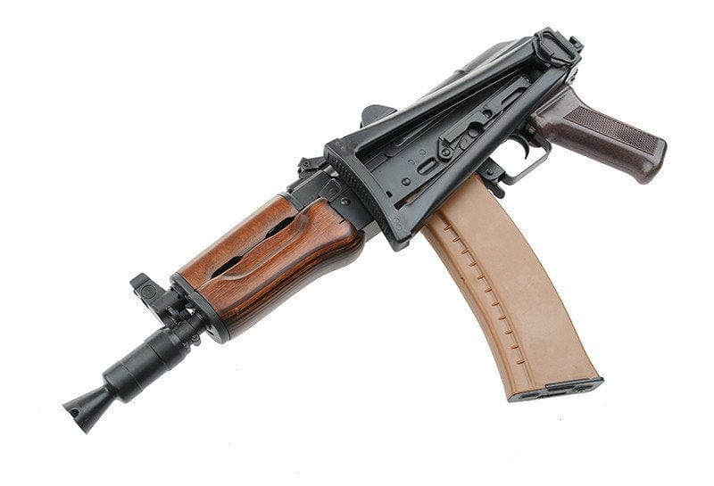 AKS-74UN NV assault rifle (LCKS-74UN)