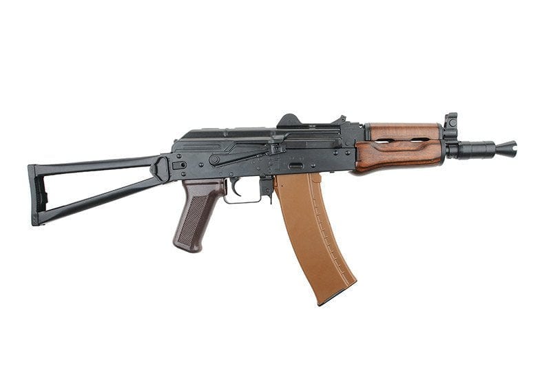 AKS-74UN NV assault rifle (LCKS-74UN)