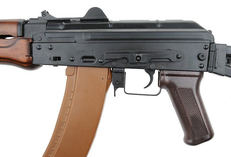 AKS-74UN NV assault rifle (LCKS-74UN)