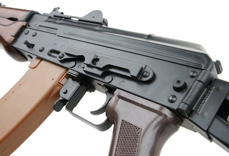 AKS-74UN NV assault rifle (LCKS-74UN)