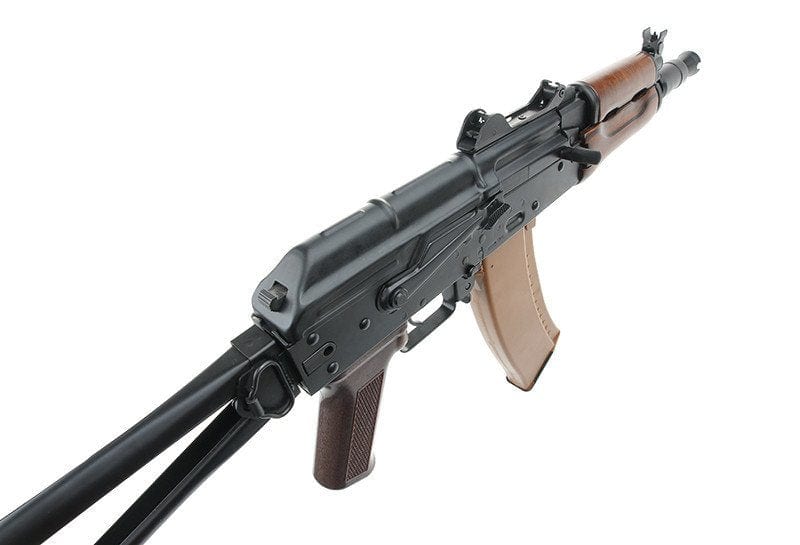 AKS-74UN NV assault rifle (LCKS-74UN)