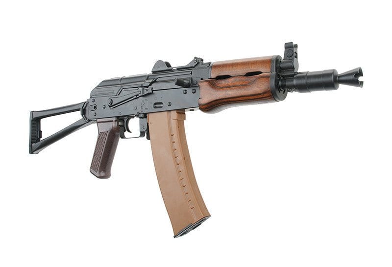 AKS-74UN NV assault rifle (LCKS-74UN)