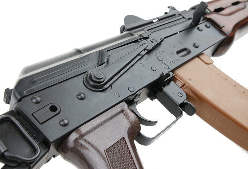 AKS-74UN NV assault rifle (LCKS-74UN)