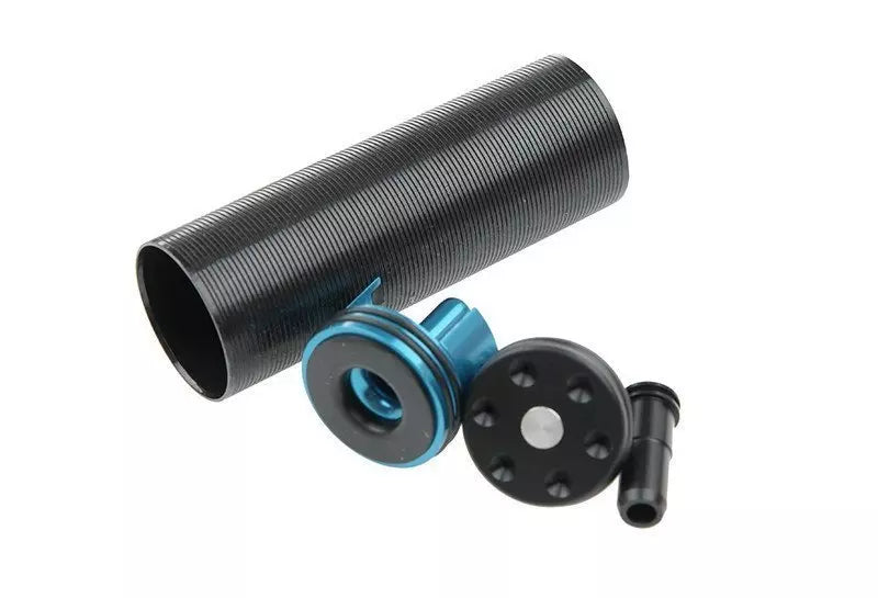 M16-A2 Enhanced Cylinder Set with POM Piston Head