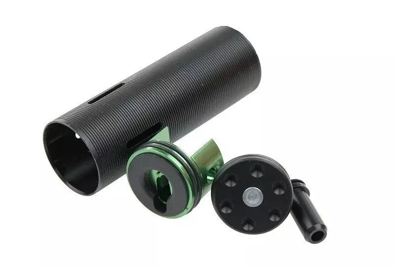 P90 Enhanced Cylinder Set with POM Piston Head