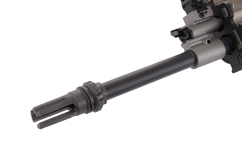 L MK16 MOD 0 carbine replica by WE on Airsoft Mania Europe