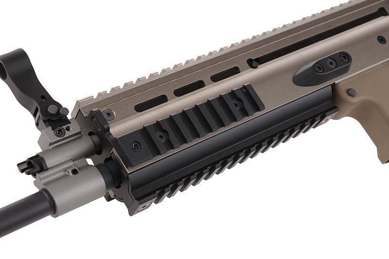 L MK16 MOD 0 carbine replica by WE on Airsoft Mania Europe