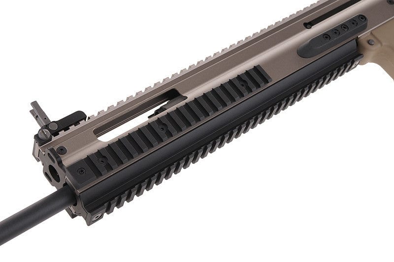 H MK20 MOD 0 SSR carbine replica by WE on Airsoft Mania Europe