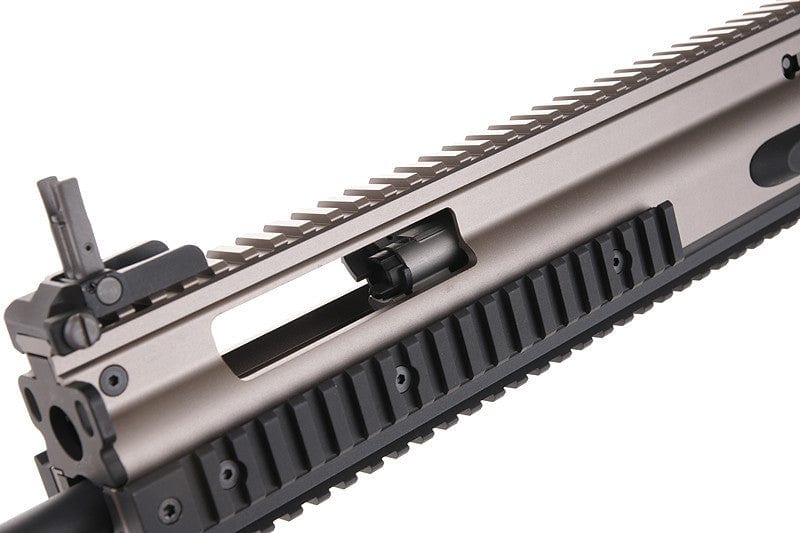 H MK20 MOD 0 SSR carbine replica by WE on Airsoft Mania Europe