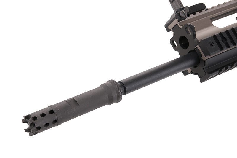 H MK20 MOD 0 SSR carbine replica by WE on Airsoft Mania Europe