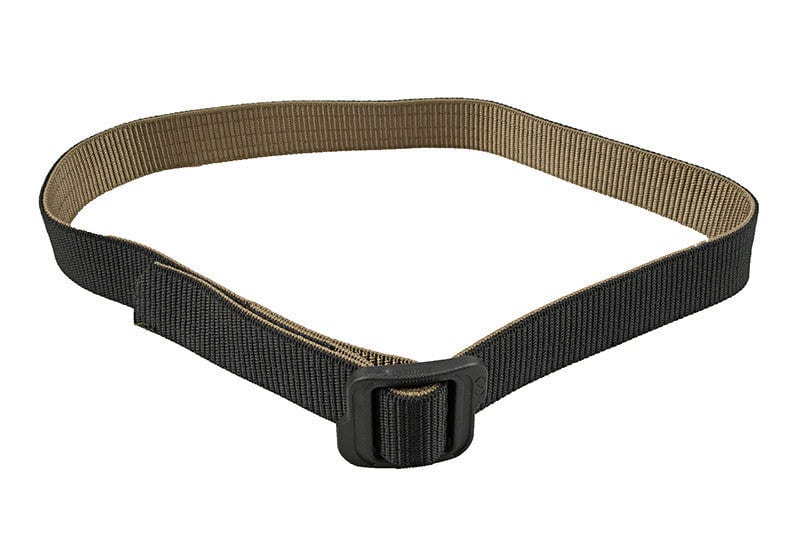 Serpent Tactical Belt - Tan