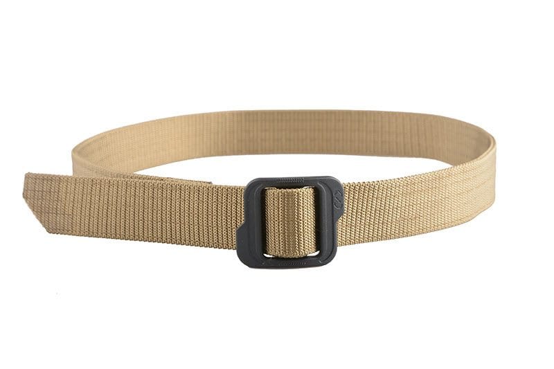 Serpent Tactical Belt - Tan