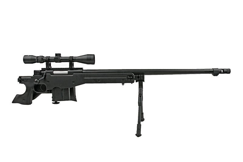 MB4403D sniper with scope and bipod