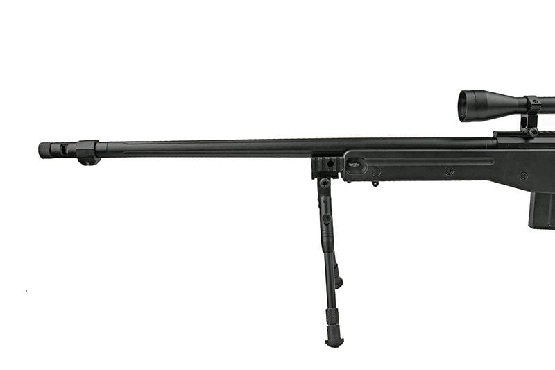 MB4403D sniper with scope and bipod